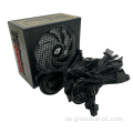 500W 80plus Gold Desktop PC Gaming Netzteil